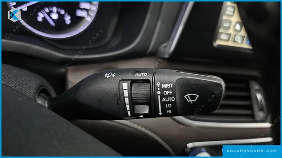 HYUNDAI GRANDEUR 3.0 PREMIUM