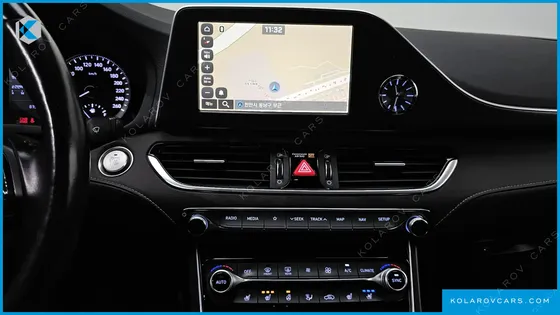 HYUNDAI GRANDEUR 3.0 PREMIUM