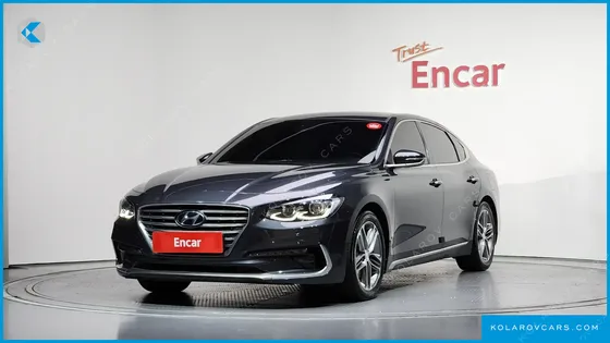 HYUNDAI GRANDEUR 3.0 EXCLUSIVE