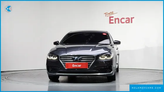 HYUNDAI GRANDEUR 3.0 EXCLUSIVE