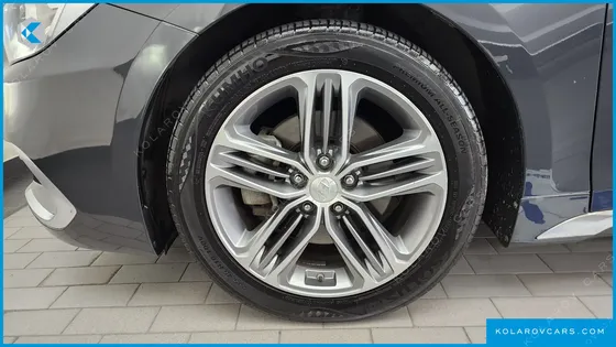 HYUNDAI GRANDEUR 3.0 EXCLUSIVE