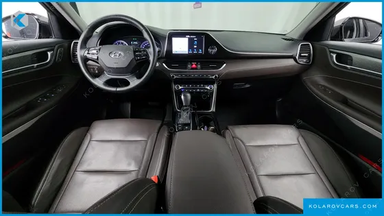 HYUNDAI GRANDEUR 3.0 EXCLUSIVE