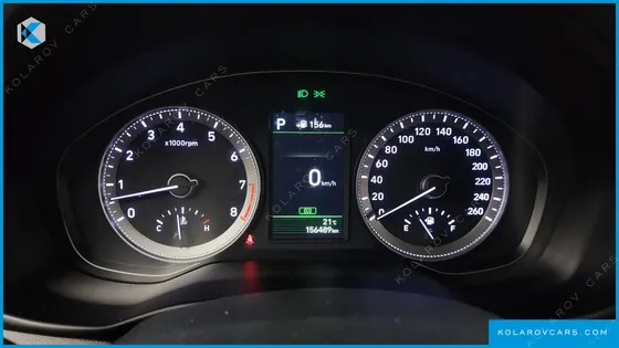 HYUNDAI GRANDEUR 3.0 EXCLUSIVE