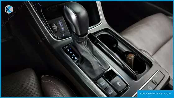 HYUNDAI GRANDEUR 3.0 EXCLUSIVE