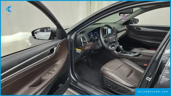 HYUNDAI GRANDEUR 3.0 EXCLUSIVE