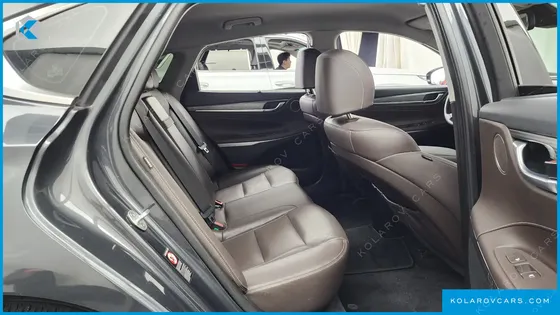 HYUNDAI GRANDEUR 3.0 EXCLUSIVE
