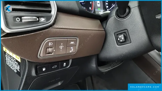 HYUNDAI GRANDEUR 3.0 EXCLUSIVE