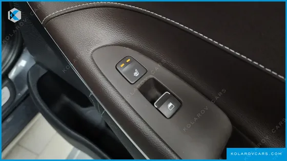 HYUNDAI GRANDEUR 3.0 EXCLUSIVE