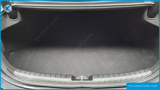 HYUNDAI GRANDEUR 3.0 EXCLUSIVE