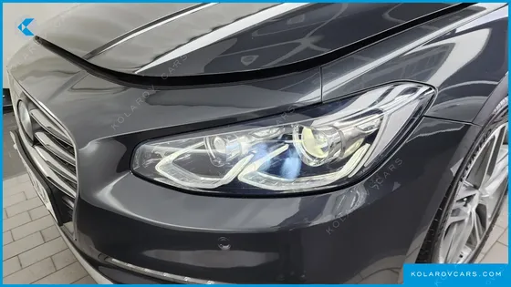 HYUNDAI GRANDEUR 3.0 EXCLUSIVE