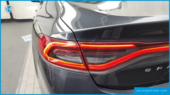 HYUNDAI GRANDEUR 3.0 EXCLUSIVE