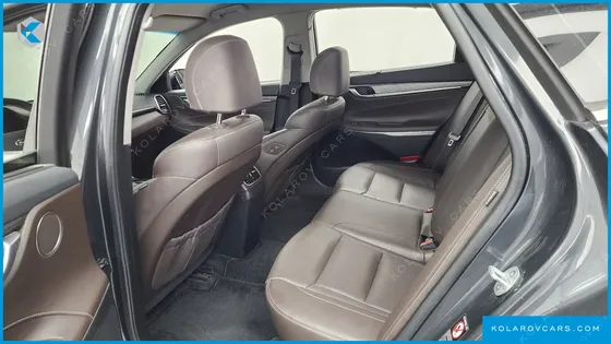 HYUNDAI GRANDEUR 3.0 EXCLUSIVE