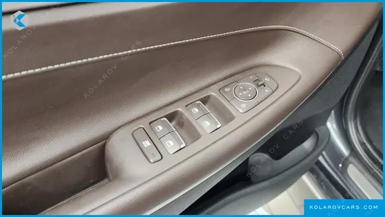 HYUNDAI GRANDEUR 3.0 EXCLUSIVE