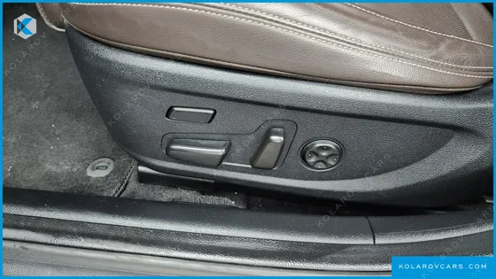 HYUNDAI GRANDEUR 3.0 EXCLUSIVE