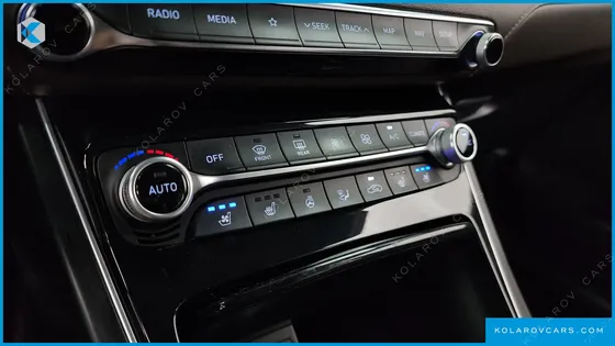 HYUNDAI GRANDEUR 3.0 EXCLUSIVE