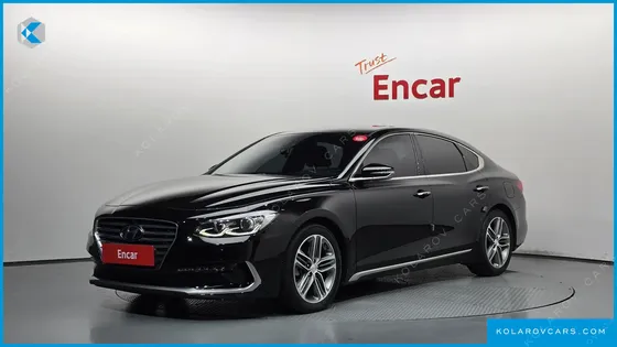 HYUNDAI GRANDEUR 3.0 EXCLUSIVE
