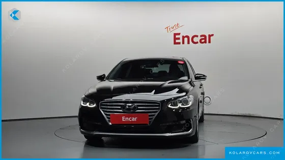 HYUNDAI GRANDEUR 3.0 EXCLUSIVE