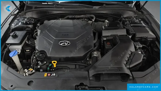 HYUNDAI GRANDEUR 3.0 EXCLUSIVE