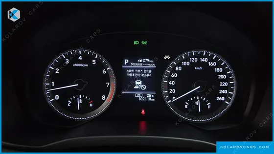 HYUNDAI GRANDEUR 3.0 EXCLUSIVE