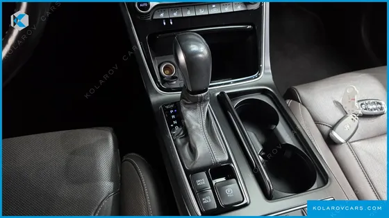 HYUNDAI GRANDEUR 3.0 EXCLUSIVE