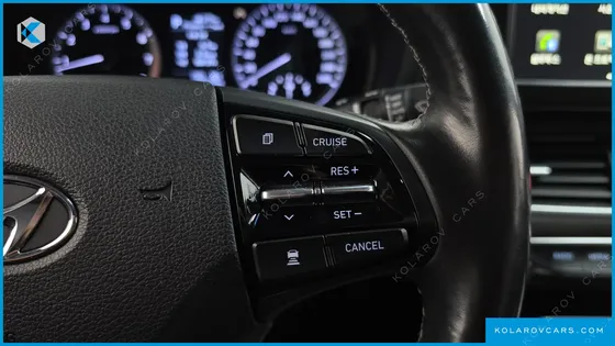 HYUNDAI GRANDEUR 3.0 EXCLUSIVE