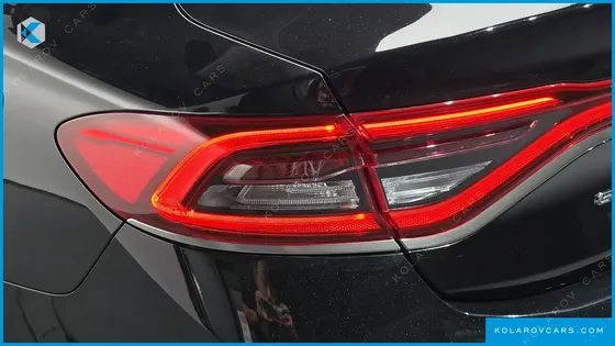 HYUNDAI GRANDEUR 3.0 EXCLUSIVE