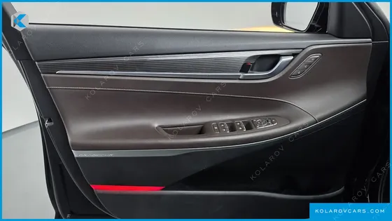HYUNDAI GRANDEUR 3.0 EXCLUSIVE