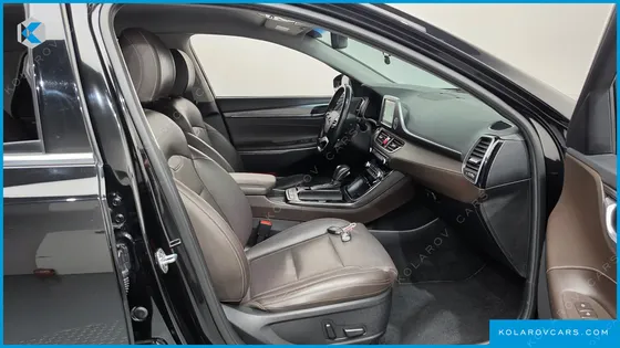 HYUNDAI GRANDEUR 3.0 EXCLUSIVE