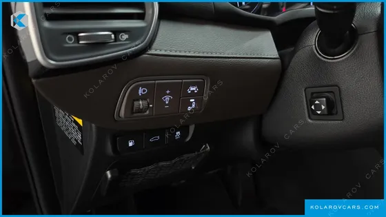 HYUNDAI GRANDEUR 3.0 EXCLUSIVE