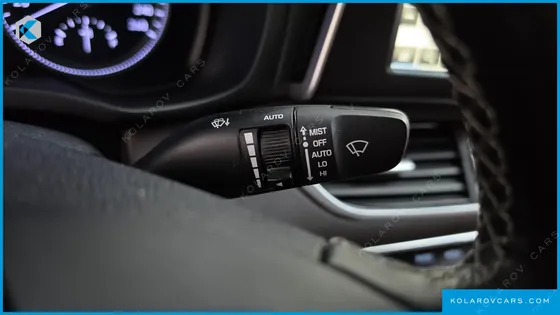 HYUNDAI GRANDEUR 3.0 EXCLUSIVE