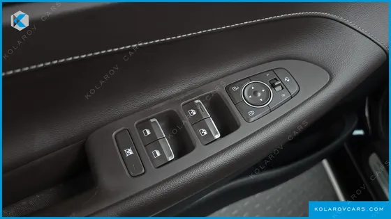 HYUNDAI GRANDEUR 3.0 EXCLUSIVE