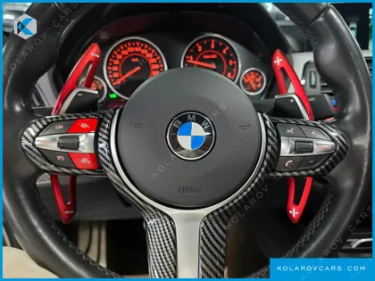 BMW 3 SERIES 320D M SPORT