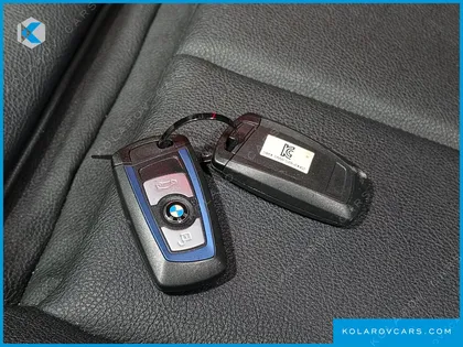 BMW 3 SERIES 320D M SPORT