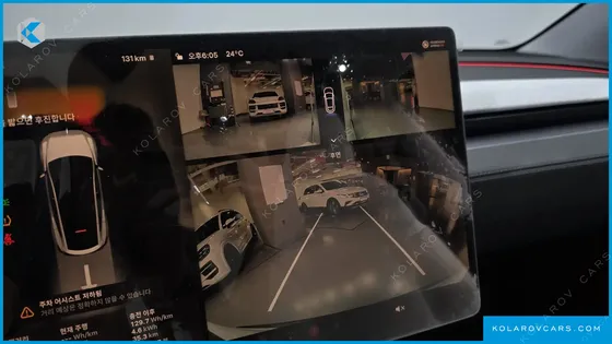TESLA MODEL Y RWD