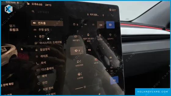TESLA MODEL Y RWD