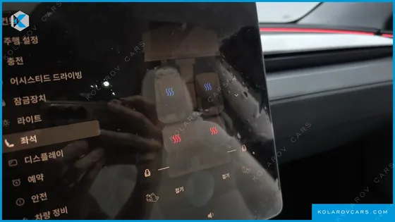 TESLA MODEL Y RWD