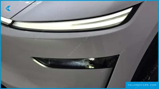 TESLA MODEL Y RWD