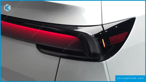 TESLA MODEL Y RWD
