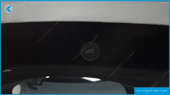 TESLA MODEL Y RWD