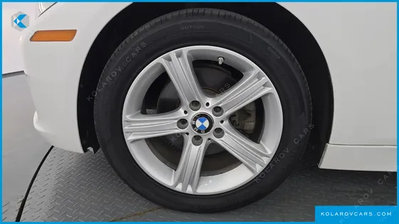 BMW 3 SERIES 320D