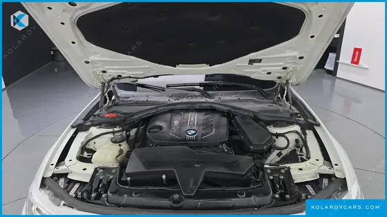 BMW 3 SERIES 320D