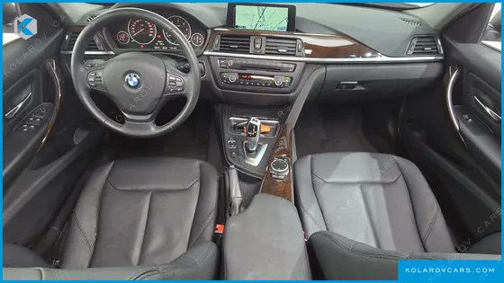 BMW 3 SERIES 320D