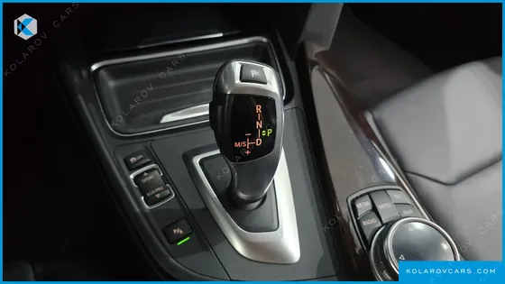 BMW 3 SERIES 320D