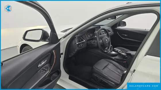 BMW 3 SERIES 320D