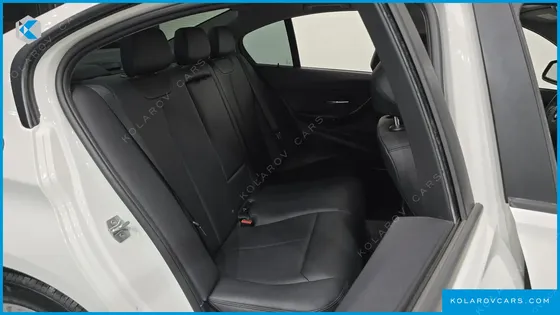 BMW 3 SERIES 320D