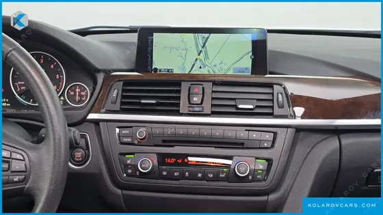 BMW 3 SERIES 320D