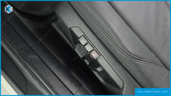 BMW 3 SERIES 320D