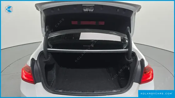 BMW 3 SERIES 320D