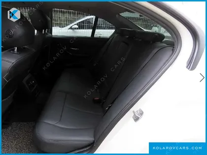 BMW 3 SERIES 320D