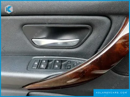 BMW 3 SERIES 320D